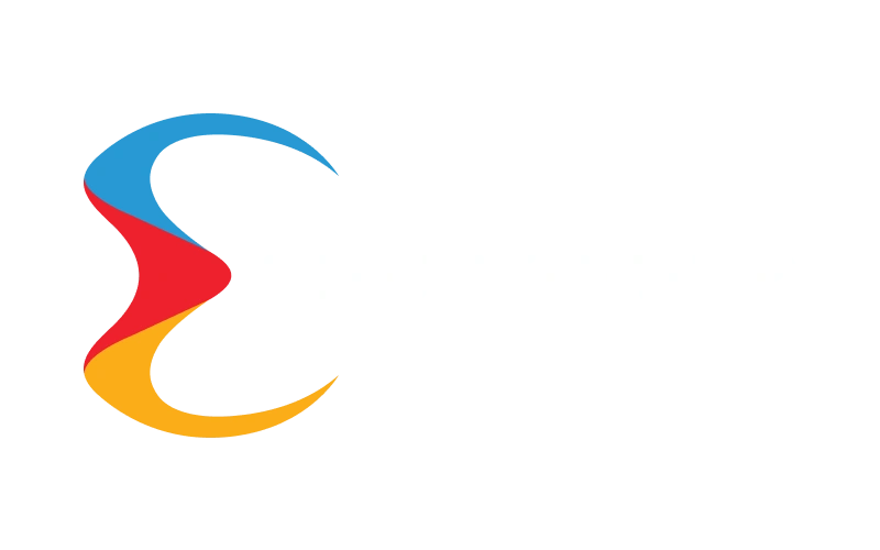 Endorphina logo.