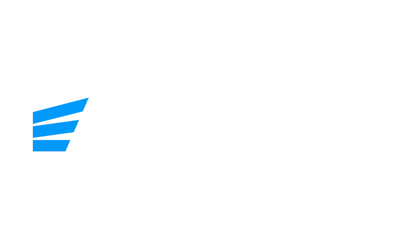 Evoplay logo.