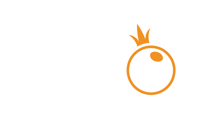 Pragmatic Play logo.